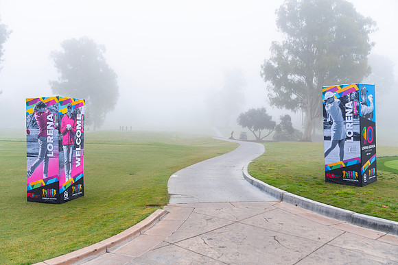 10th Annual LORENA OCHOA CHARITY CLASSIC