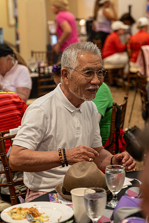 10th Annual LORENA OCHOA CHARITY CLASSIC