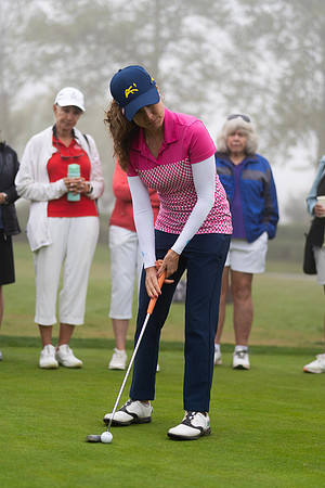 10th Annual LORENA OCHOA CHARITY CLASSIC