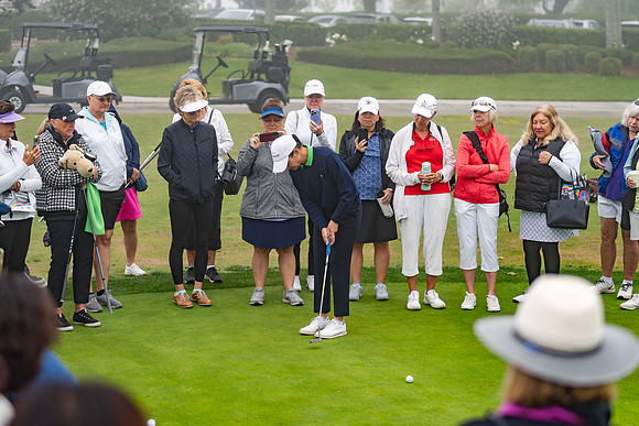 10th Annual LORENA OCHOA CHARITY CLASSIC
