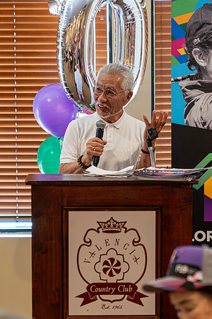10th Annual LORENA OCHOA CHARITY CLASSIC