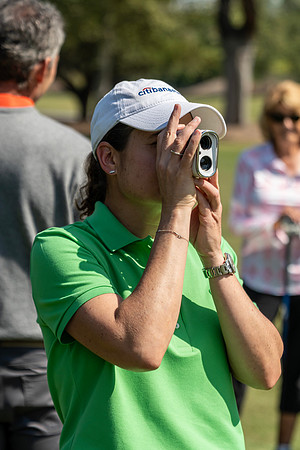 10th Annual LORENA OCHOA CHARITY CLASSIC