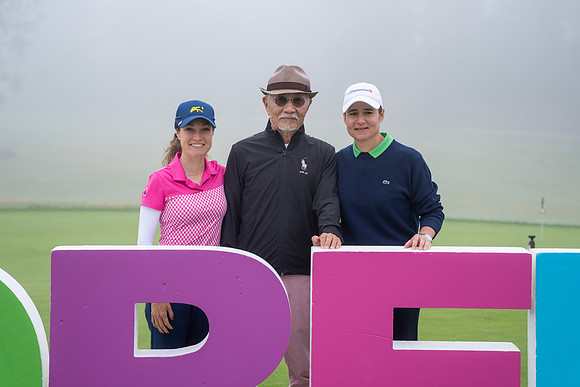 10th Annual LORENA OCHOA CHARITY CLASSIC