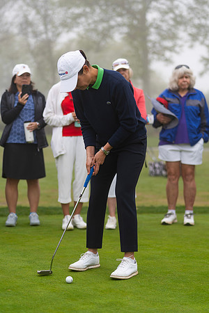 10th Annual LORENA OCHOA CHARITY CLASSIC