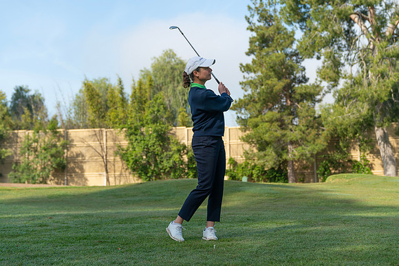 10th Annual LORENA OCHOA CHARITY CLASSIC