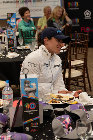 10th Annual LORENA OCHOA CHARITY CLASSIC