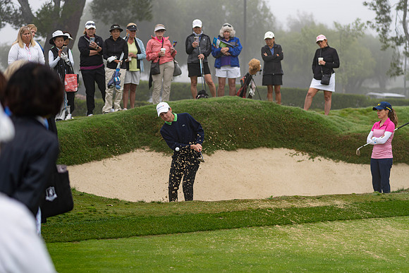 10th Annual LORENA OCHOA CHARITY CLASSIC