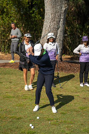 10th Annual LORENA OCHOA CHARITY CLASSIC