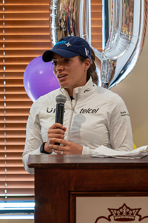 10th Annual LORENA OCHOA CHARITY CLASSIC