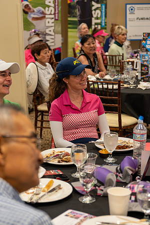 10th Annual LORENA OCHOA CHARITY CLASSIC