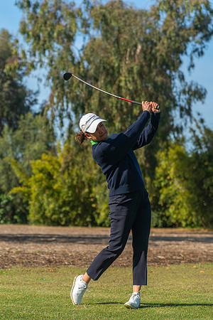 10th Annual LORENA OCHOA CHARITY CLASSIC