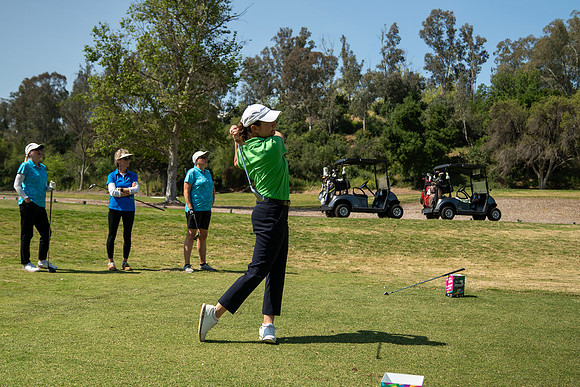 10th Annual LORENA OCHOA CHARITY CLASSIC