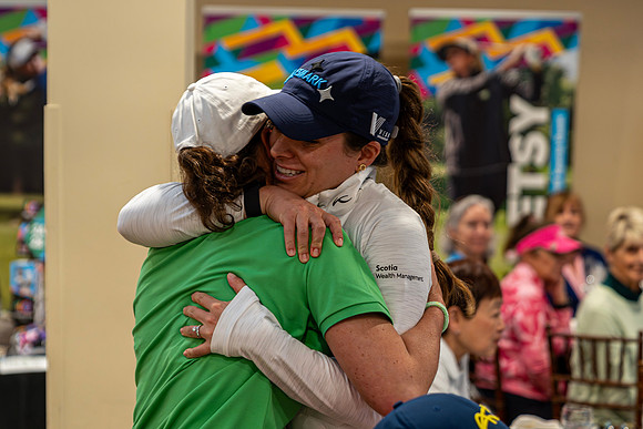 10th Annual LORENA OCHOA CHARITY CLASSIC