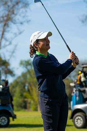 10th Annual LORENA OCHOA CHARITY CLASSIC