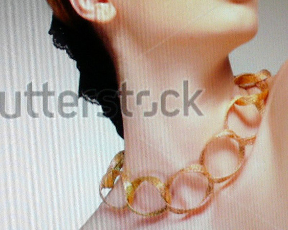 NECK 1