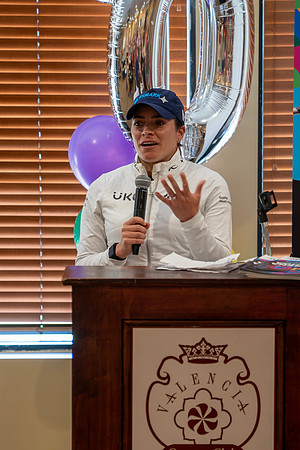 10th Annual LORENA OCHOA CHARITY CLASSIC