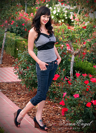 © Karen Engel Photography - California | Florida - 661-477-2451